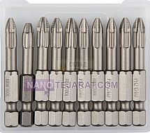 نوک پیچ گوشتی نوک پیچ گوشتی